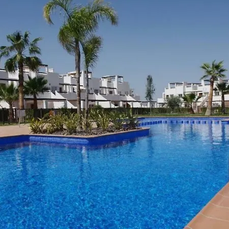 Condado De Alhama Apartment Alhama de Murcia Extérieur photo
