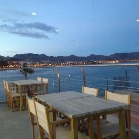 Condado De Alhama Apartment Alhama de Murcia Extérieur photo