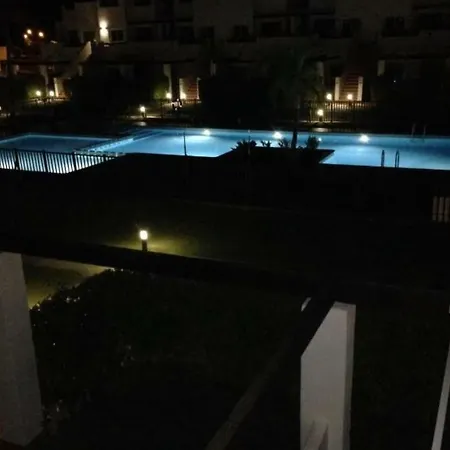 Condado De Alhama Apartment Alhama de Murcia Extérieur photo