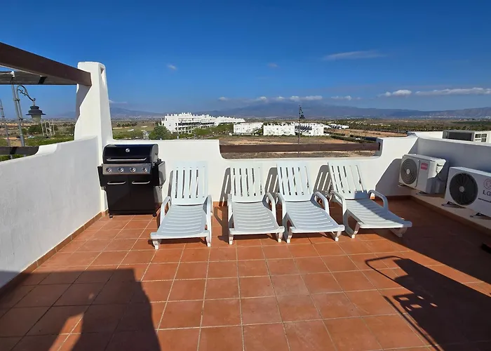 Condado De Alhama Apartment