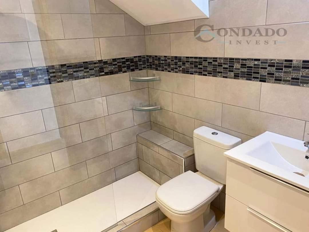 Condado De Alhama Appartement *