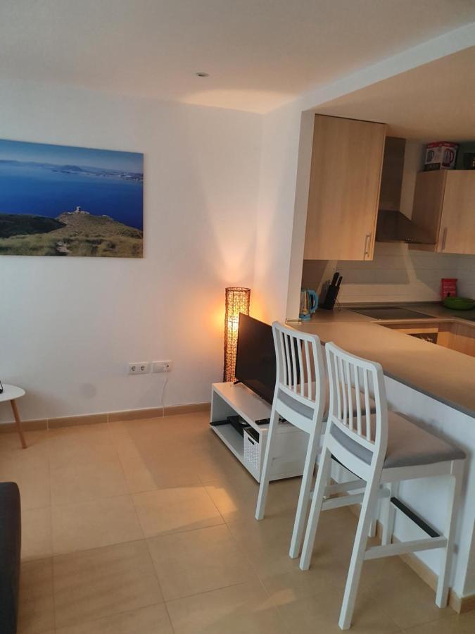 Appartement Condado De Alhama Alhama de Murcia