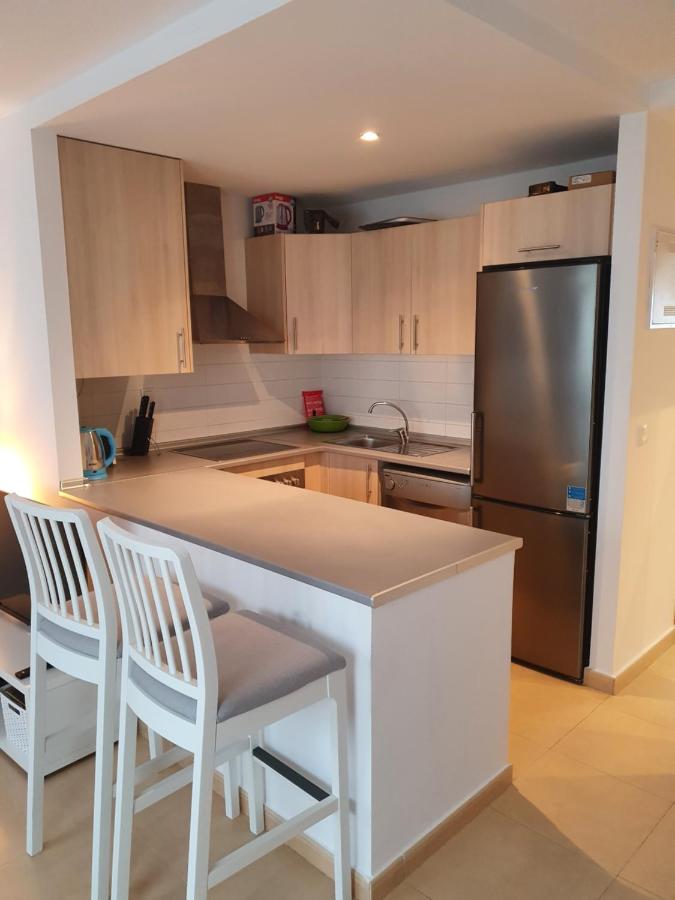 Condado De Alhama Appartement