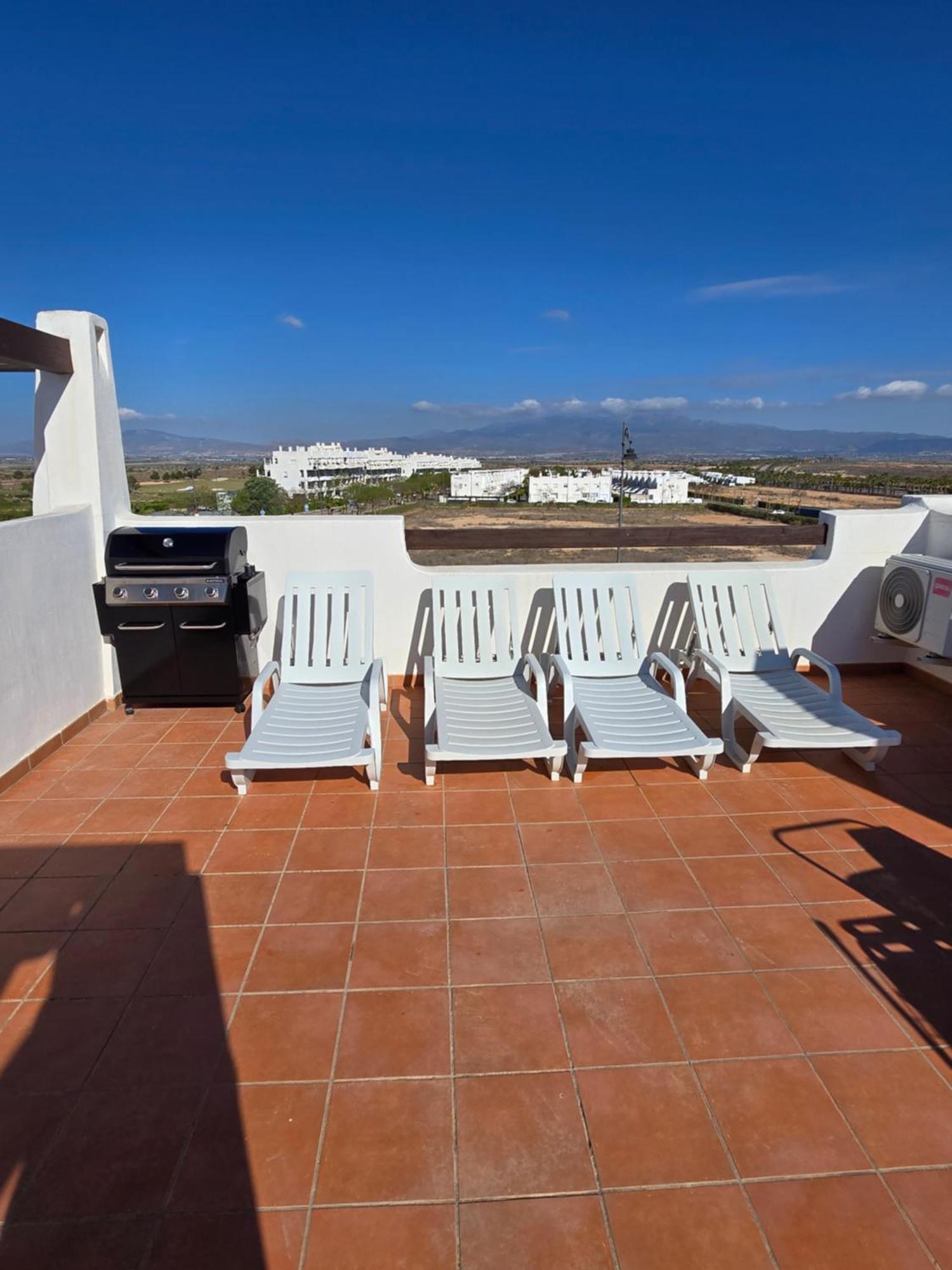 Condado De Alhama *