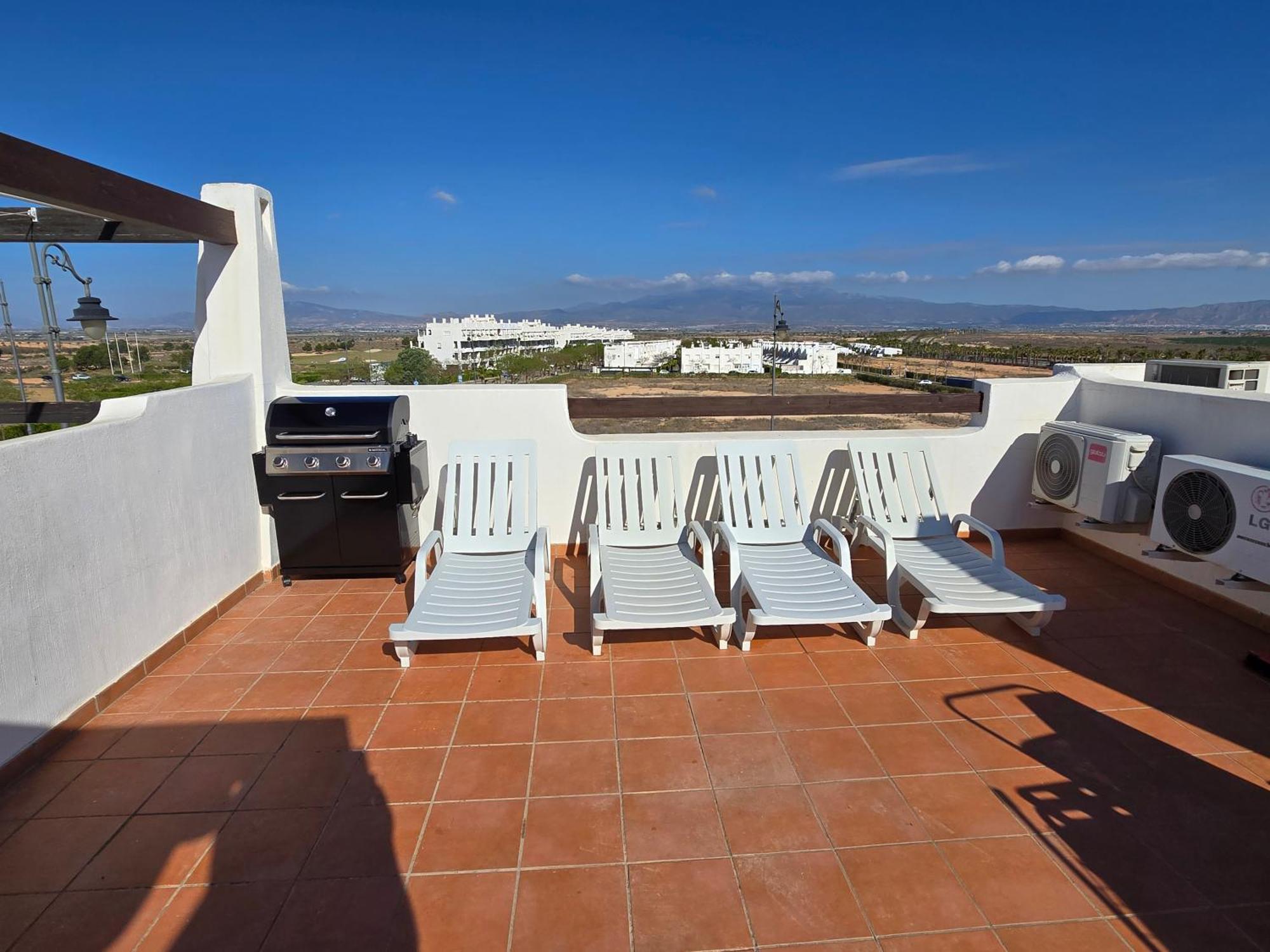 Condado De Alhama Appartement *