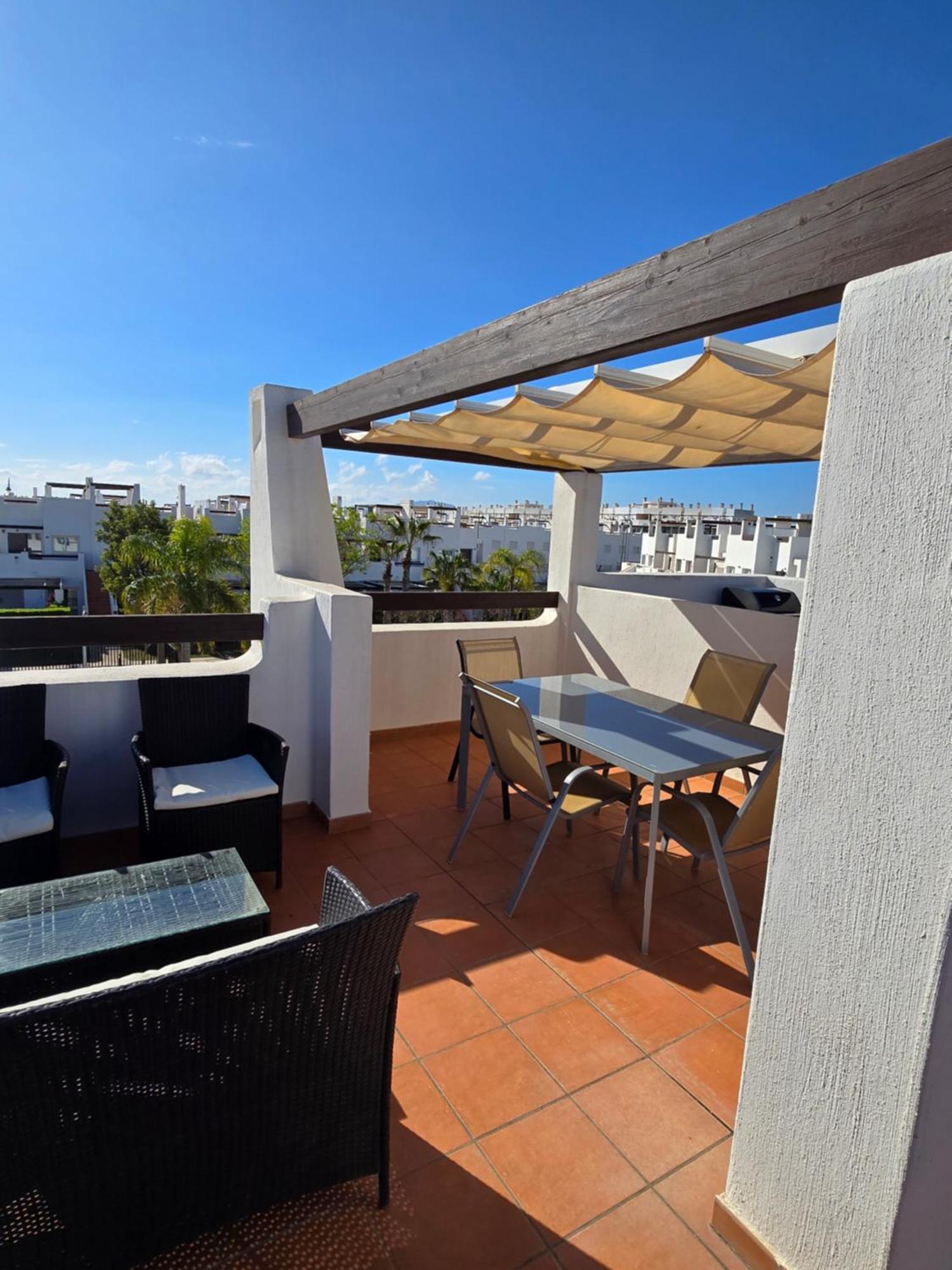 Condado De Alhama Appartement *