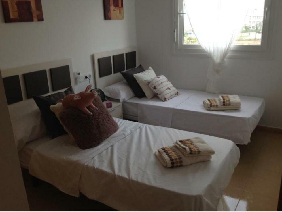 Appartement Condado De Alhama Alhama de Murcia