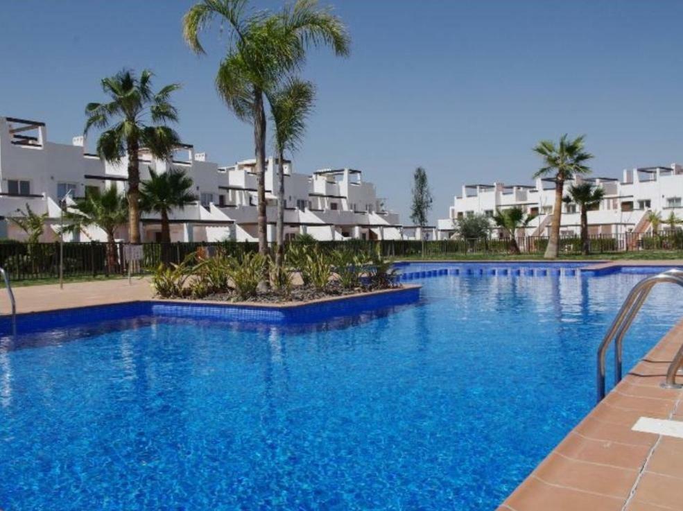 Condado De Alhama Appartement