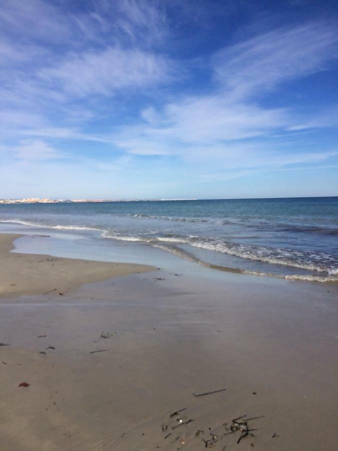 Condado De Alhama Appartement *