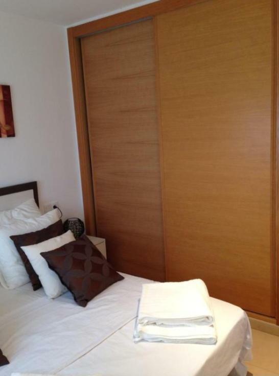 Appartement Condado De Alhama *