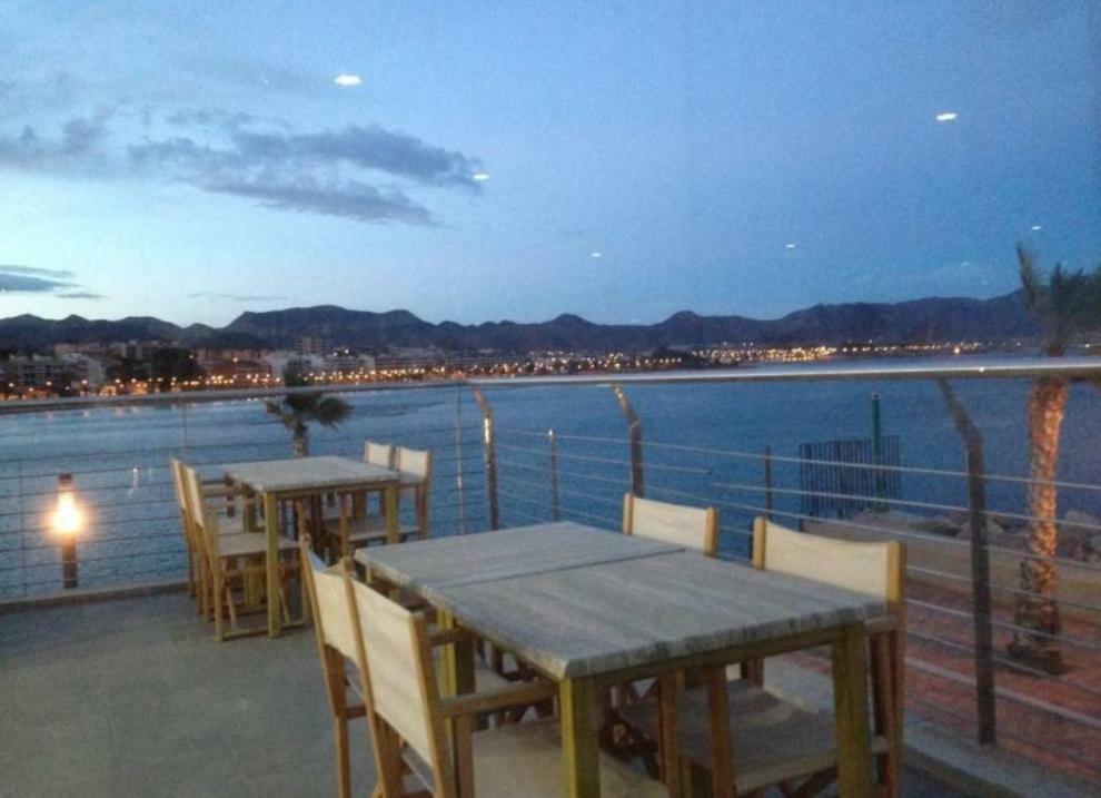 Condado De Alhama Appartement