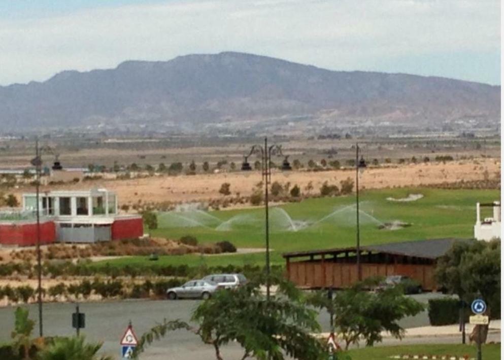 Condado De Alhama Alhama de Murcia