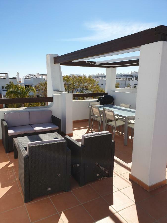Appartement Condado De Alhama *